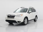 2014 Forester Thumbnail 4