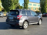 2014 Forester Thumbnail 3