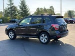 2014 Forester Thumbnail 5