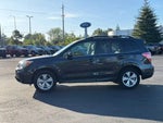 2014 Forester Thumbnail 6
