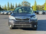 2014 Forester Thumbnail 9