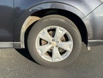 2014 Forester Thumbnail 10