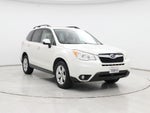 2014 Forester Thumbnail 1