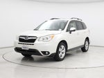 2014 Forester Thumbnail 4