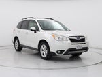 2014 Forester Thumbnail 1