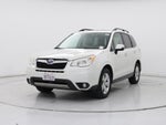 2014 Forester Thumbnail 4