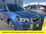2017 Forester Thumbnail 2