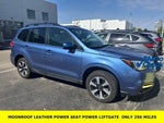 2017 Forester Thumbnail 3