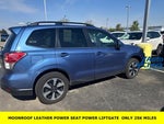 2017 Forester Thumbnail 4