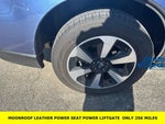 2017 Forester Thumbnail 5