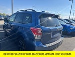 2017 Forester Thumbnail 7