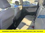 2017 Forester Thumbnail 8