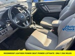 2017 Forester Thumbnail 12