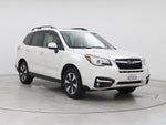 2018 Forester Thumbnail 1