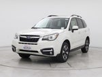 2018 Forester Thumbnail 4