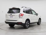 2018 Forester Thumbnail 8