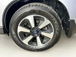 2018 Forester Thumbnail 6