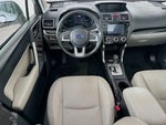 2018 Forester Thumbnail 8