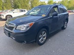 2016 Forester Thumbnail 1
