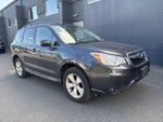2016 Forester Thumbnail 3