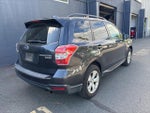 2016 Forester Thumbnail 4