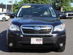 2016 Forester Thumbnail 2