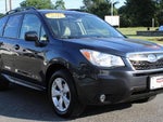 2016 Forester Thumbnail 3