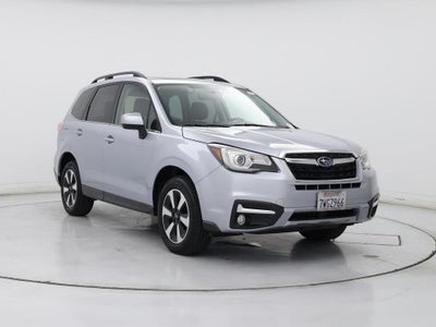 Photo of a 2017 Subaru Forester AWD 2.5I Limited 4DR Wagon for sale