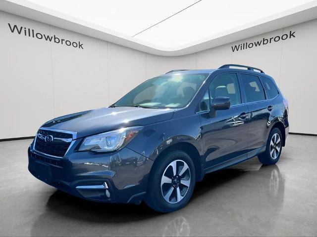 2018 Subaru Forester - $13,450