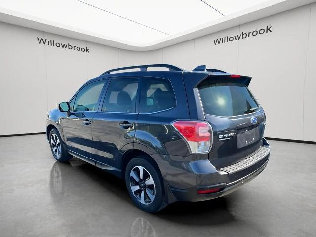 2018 Subaru Forester - $13,450