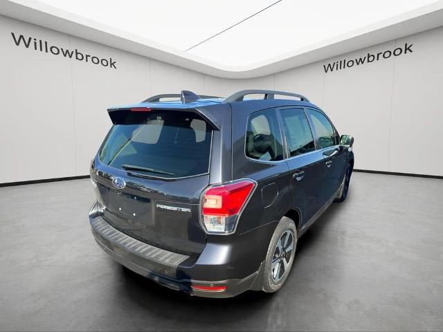 2018 Subaru Forester - $13,450