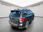 2018 Forester Thumbnail 4