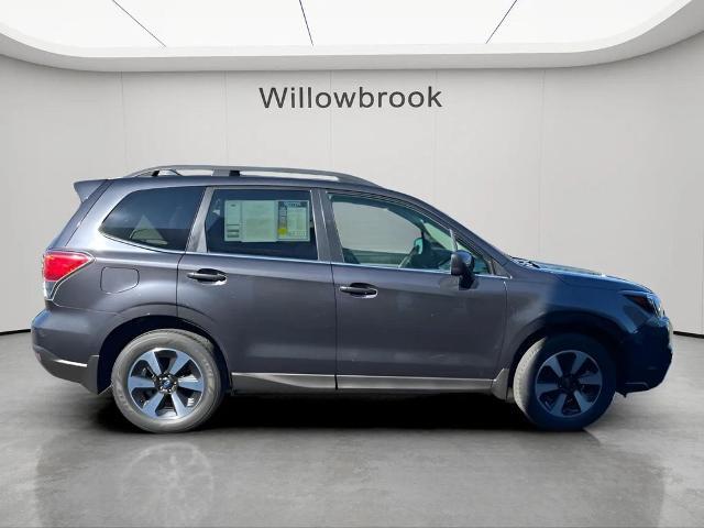2018 Subaru Forester - $13,450