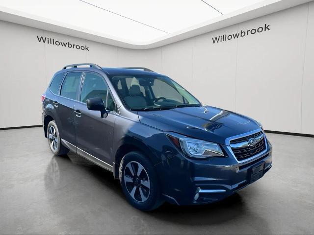 2018 Subaru Forester - $13,450