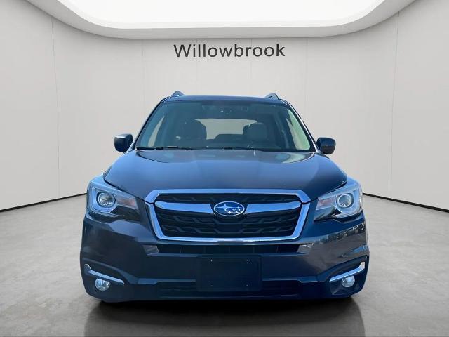 2018 Subaru Forester - $13,450
