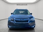 2018 Forester Thumbnail 7