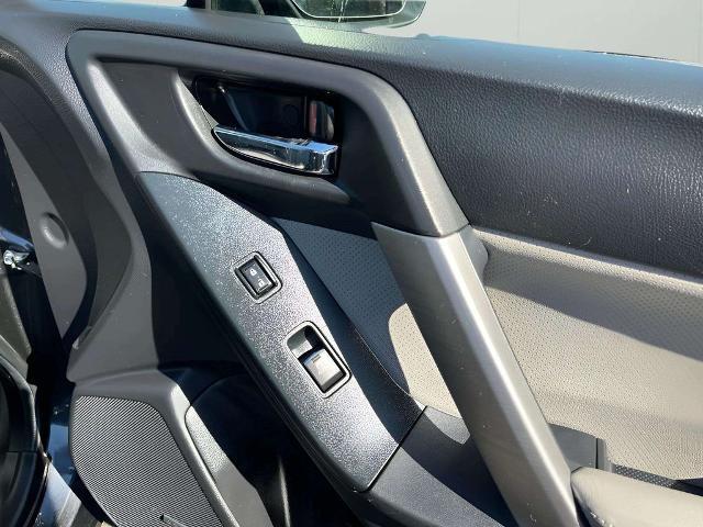 2018 Subaru Forester - $13,450