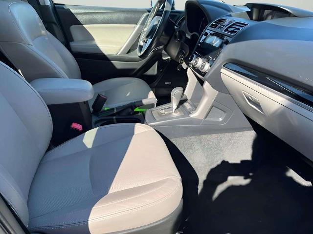 2018 Subaru Forester - $13,450
