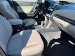 2018 Forester Thumbnail 9