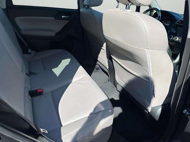 2018 Subaru Forester - $13,450