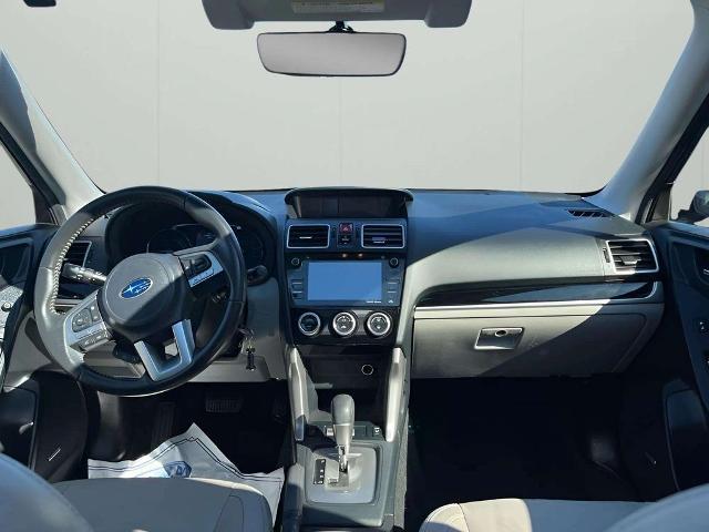 2018 Subaru Forester - $13,450