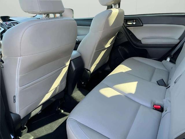 2018 Subaru Forester - $13,450