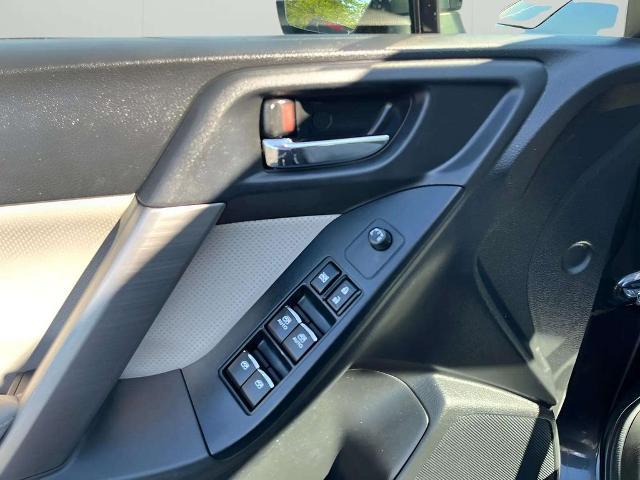 2018 Subaru Forester - $13,450