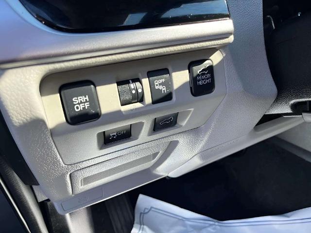 2018 Subaru Forester - $13,450