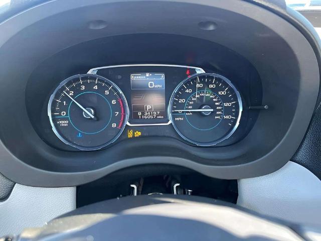 2018 Subaru Forester - $13,450
