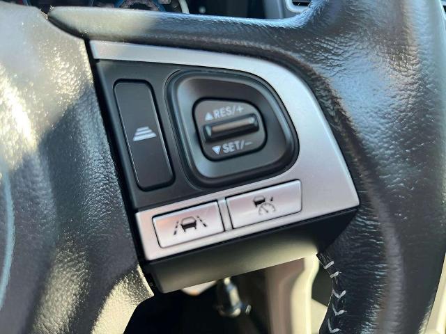 2018 Subaru Forester - $13,450