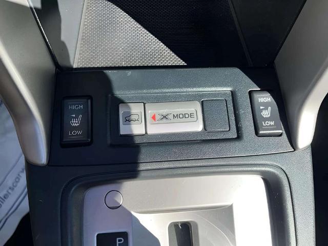 2018 Subaru Forester - $13,450