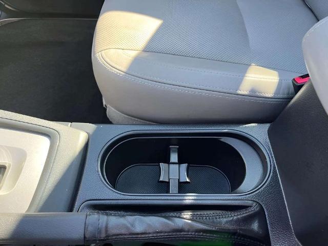 2018 Subaru Forester - $13,450