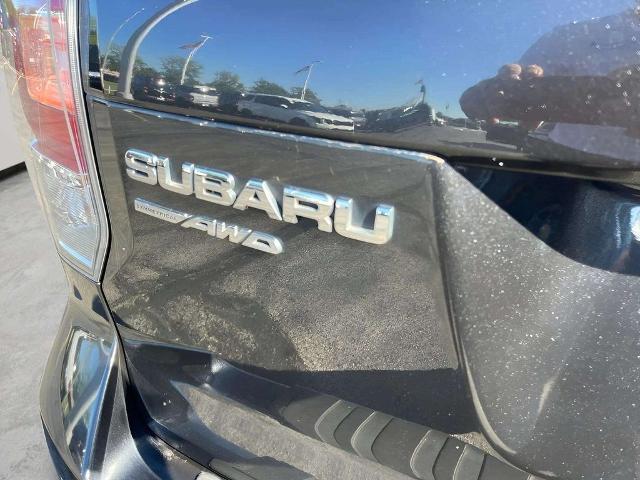 2018 Subaru Forester - $13,450