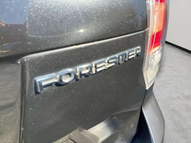 2018 Subaru Forester - $13,450